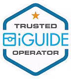 Trusted iGUIDE Operator logo
